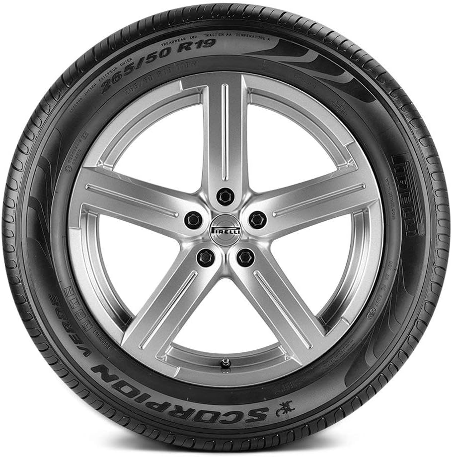 235/55R19 101V All-Season Radial Tire T522