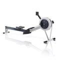 Gray Indoor Rowing Machine with PM5 Monitor G781
