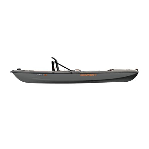 10.5 ft Fishing Kayak with Lawnchair Y631