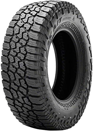 265/70R16 All Terrain Radial Tire X49251