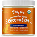 Organic Coconut Oil for Dogs D539066