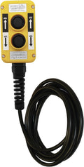15' Corded Boat Lift Pendant Controller H672