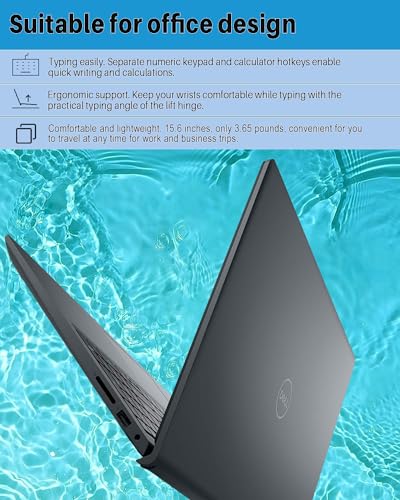 15.6" FHD Touchscreen Laptop, 13th Gen Intel i7-1355U, 64GB RAM, 2TB SSD, Win 11 Pro A778