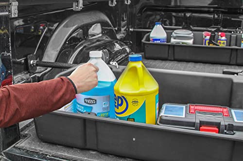 Full Size Truck Bed Cargo Organizer I140355