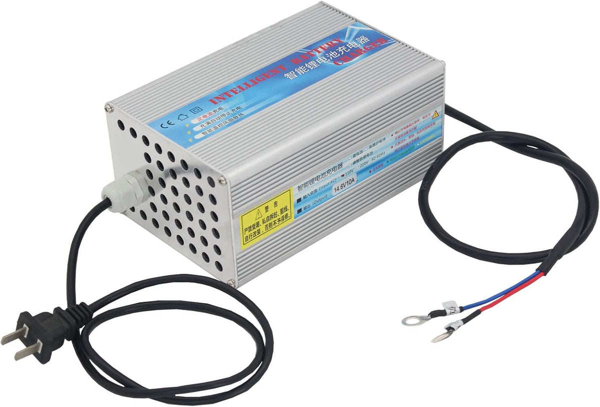 12V 200Ah Deep Cycle LiFePO4 Battery with Built-in 100AH BMS P9005