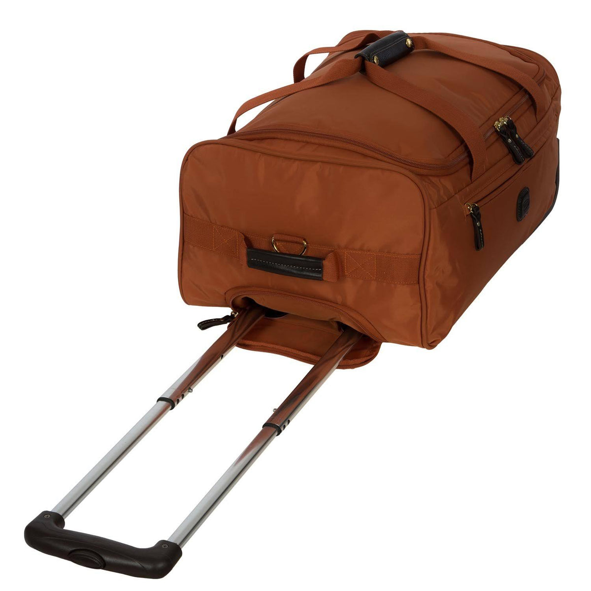 21-Inch Carry-On Rolling Duffel Y88730