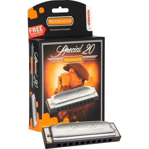 C-major Diatonic Harmonica Z682