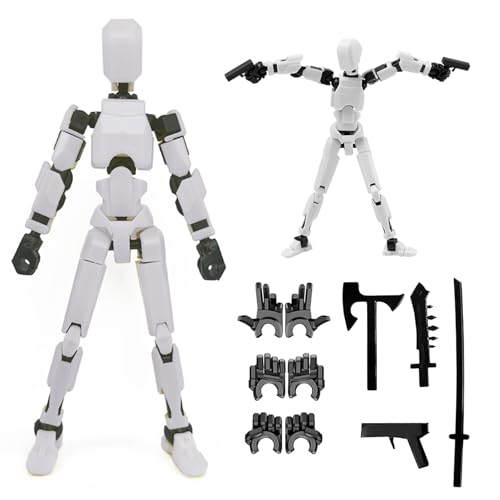 13 Action Figure Set (9pcs) K719