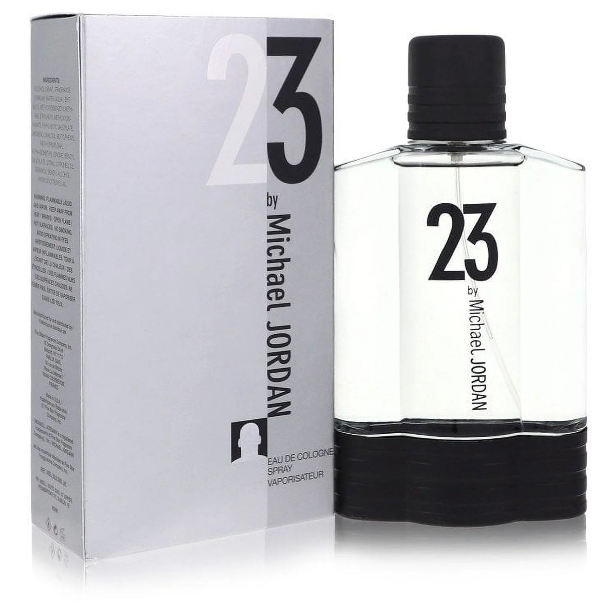 3.4 oz Eau De Cologne Spray S716