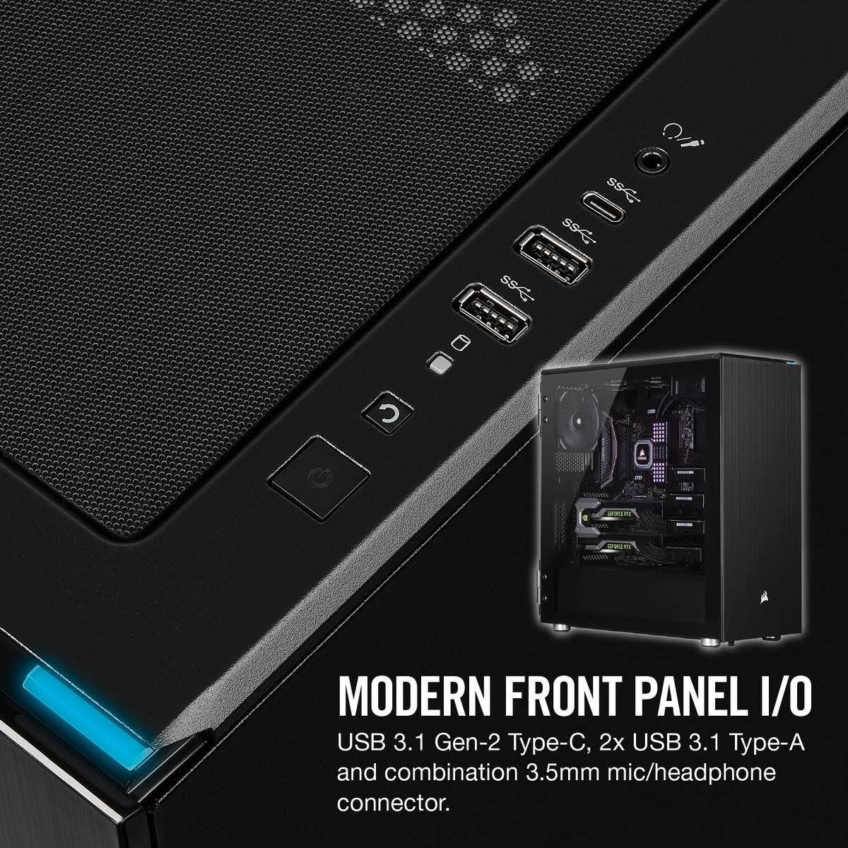 Black Case W42592