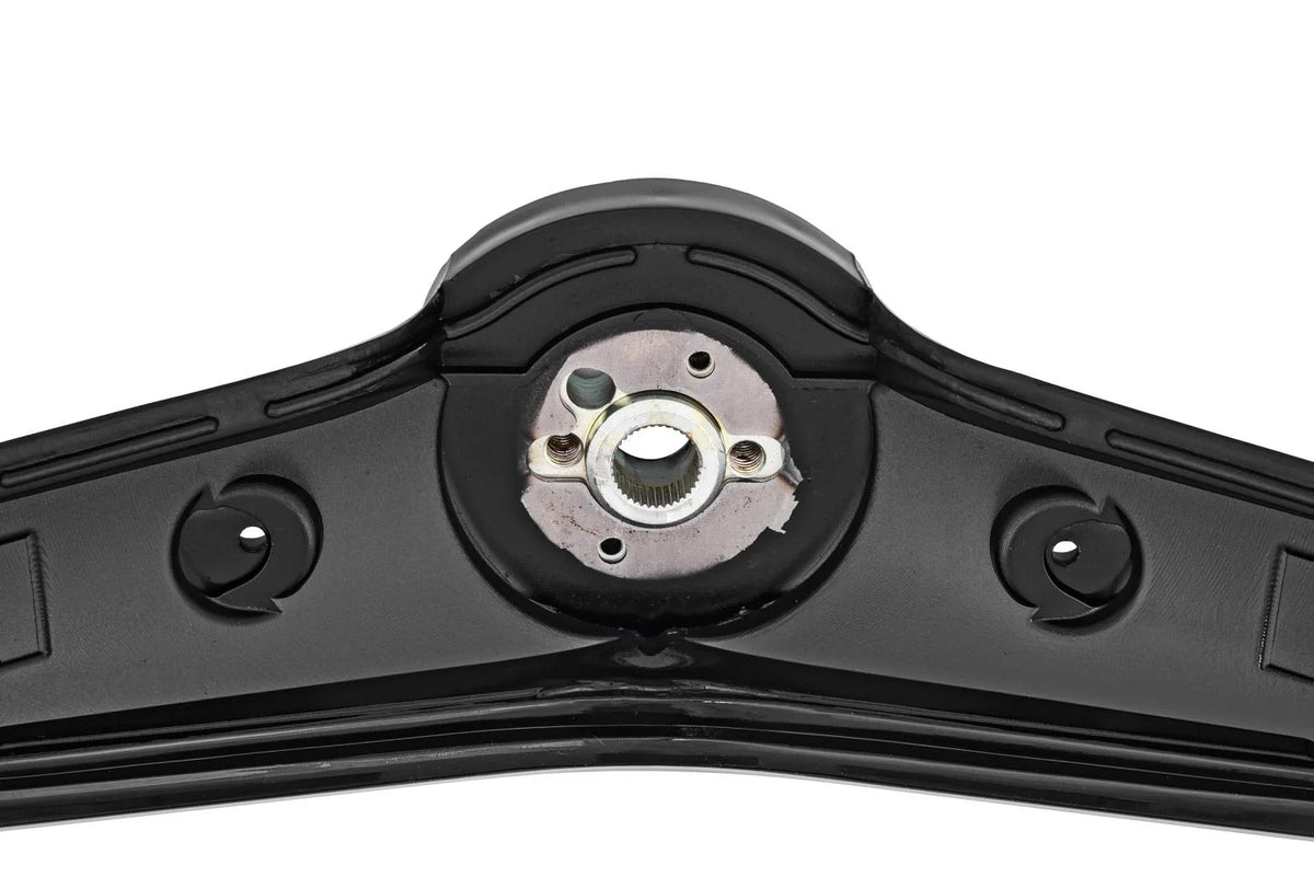 2-Spoke Steering Wheel Kit L269026