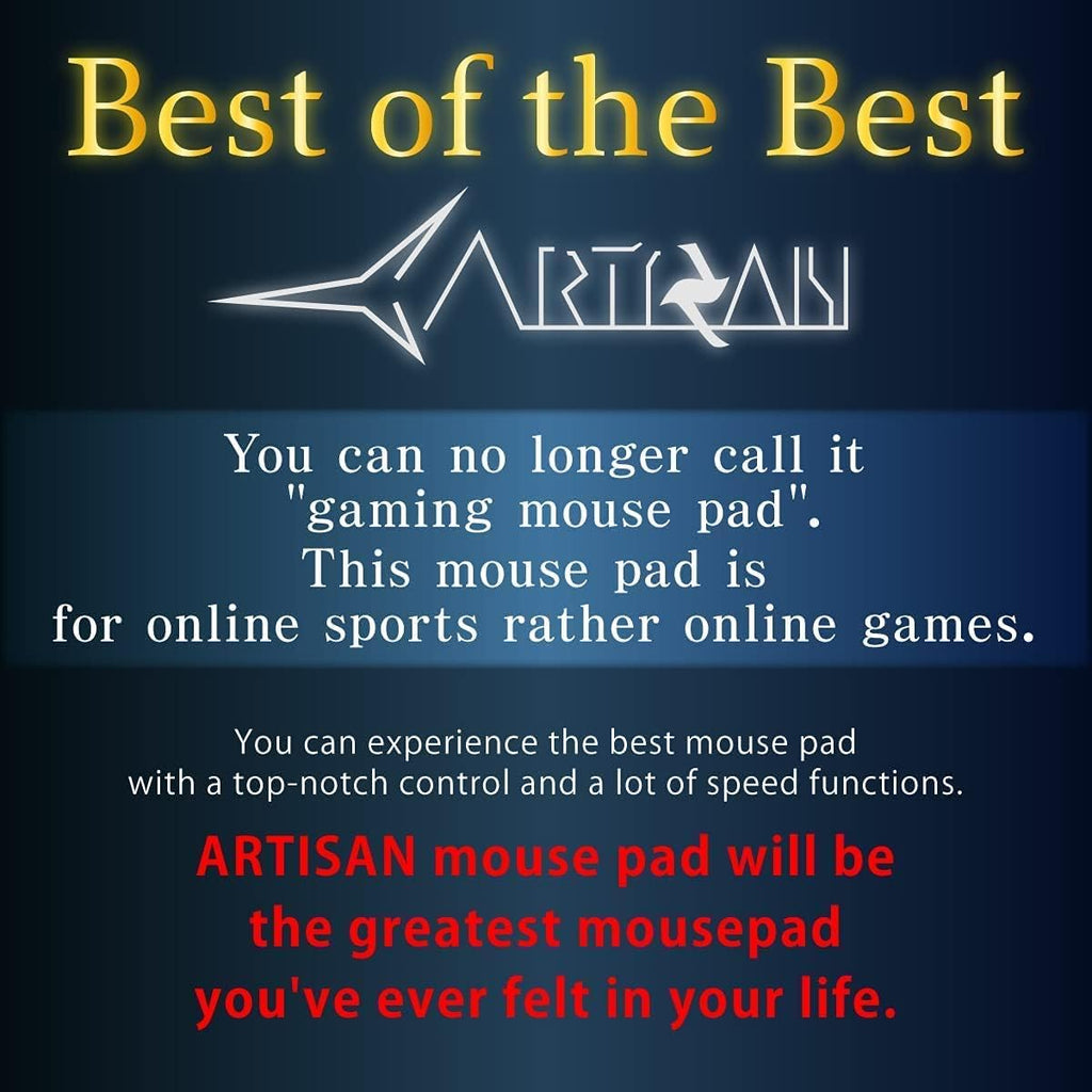 Large Gaming Mousepad X1389