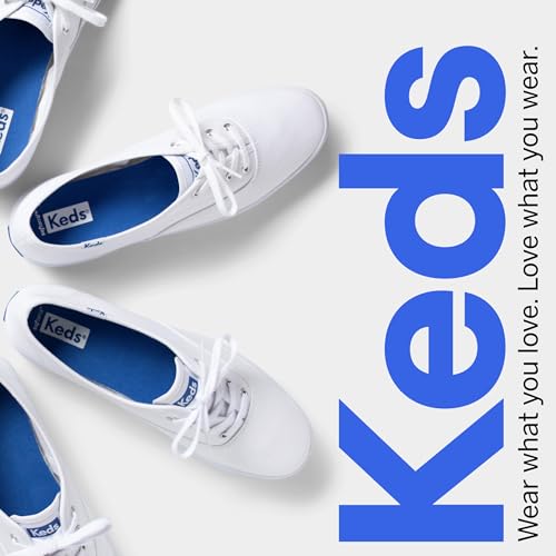Canvas Lace Up Sneaker S613145