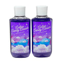 Cotton Candy Clouds Gift Set of 2 Z6929