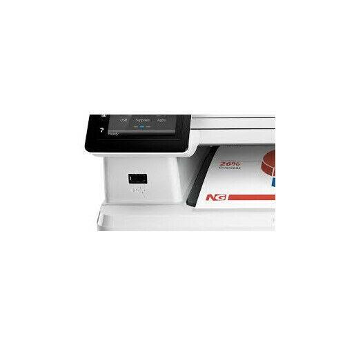 Color LaserJet Pro Printer Q42941