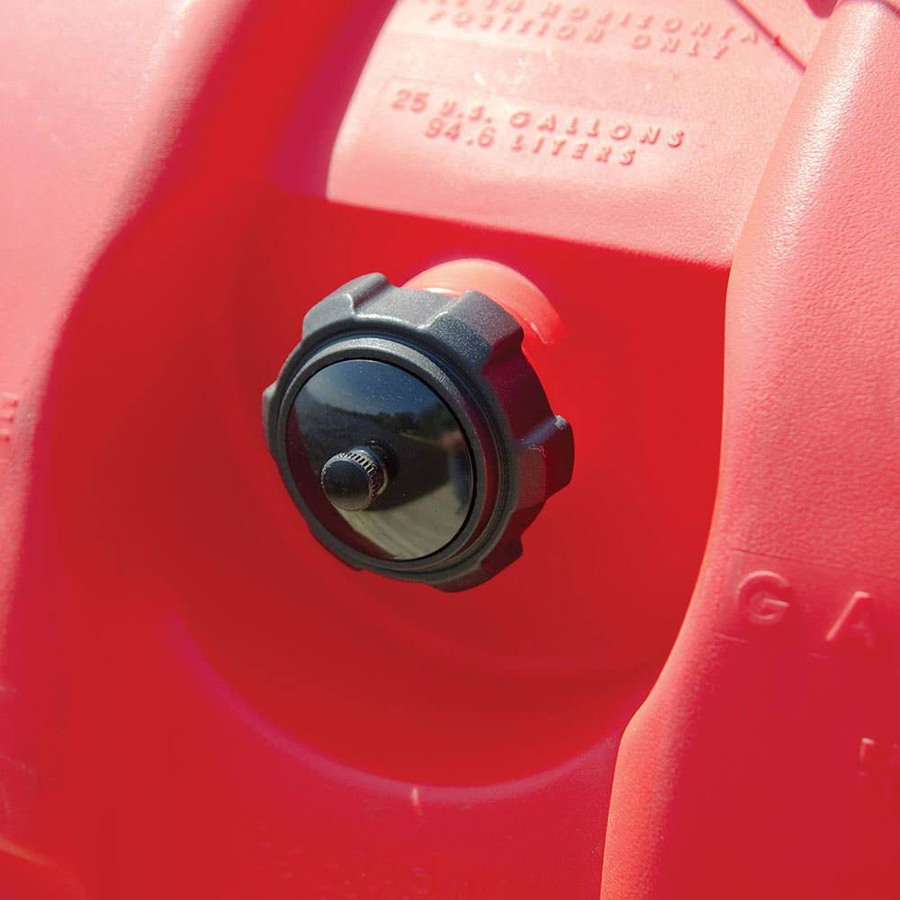 25 Gallon Fuel Tank H9333