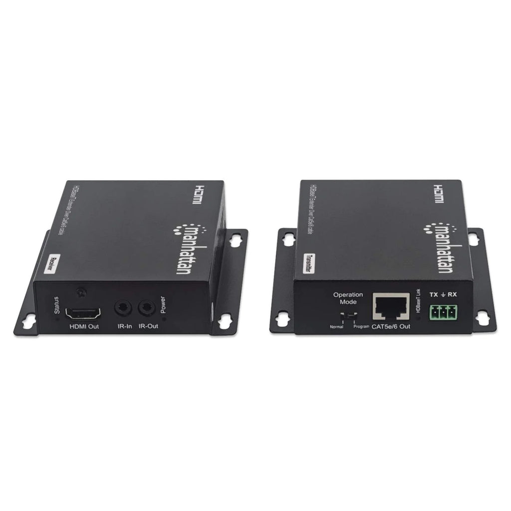 4K HDMI Extender Kit J804