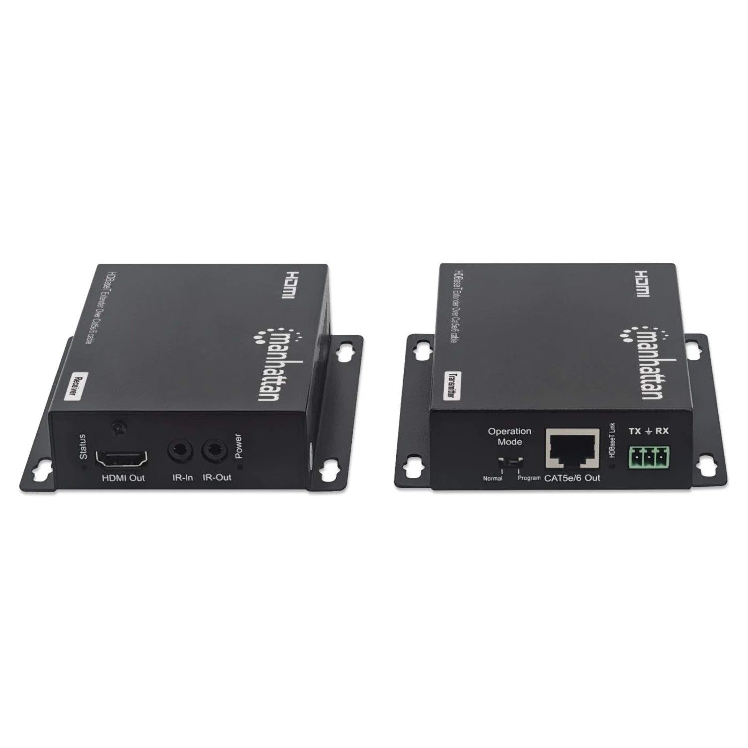 4K HDMI Extender Kit J804
