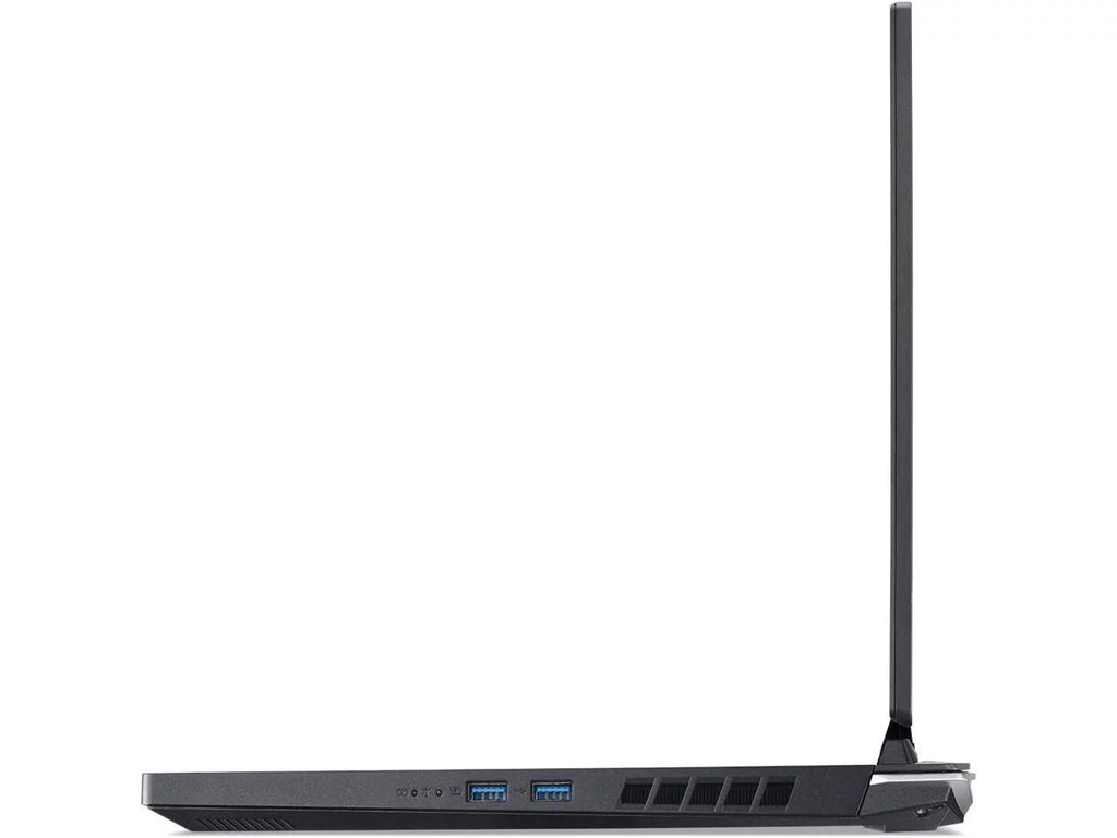 15.6" 144 Hz IPS Intel Core i7 12700H NVIDIA GeForce RTX 3060 16 GB DDR4 512 GB PCIe SSD Gaming Laptop E216