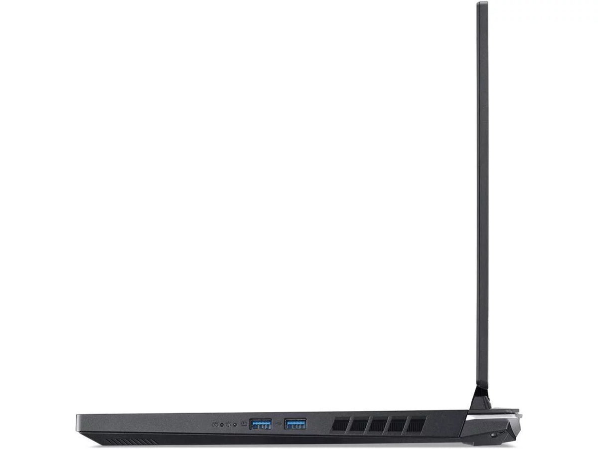 15.6" 144 Hz IPS Intel Core i7 12700H NVIDIA GeForce RTX 3060 16 GB DDR4 512 GB PCIe SSD Gaming Laptop E216