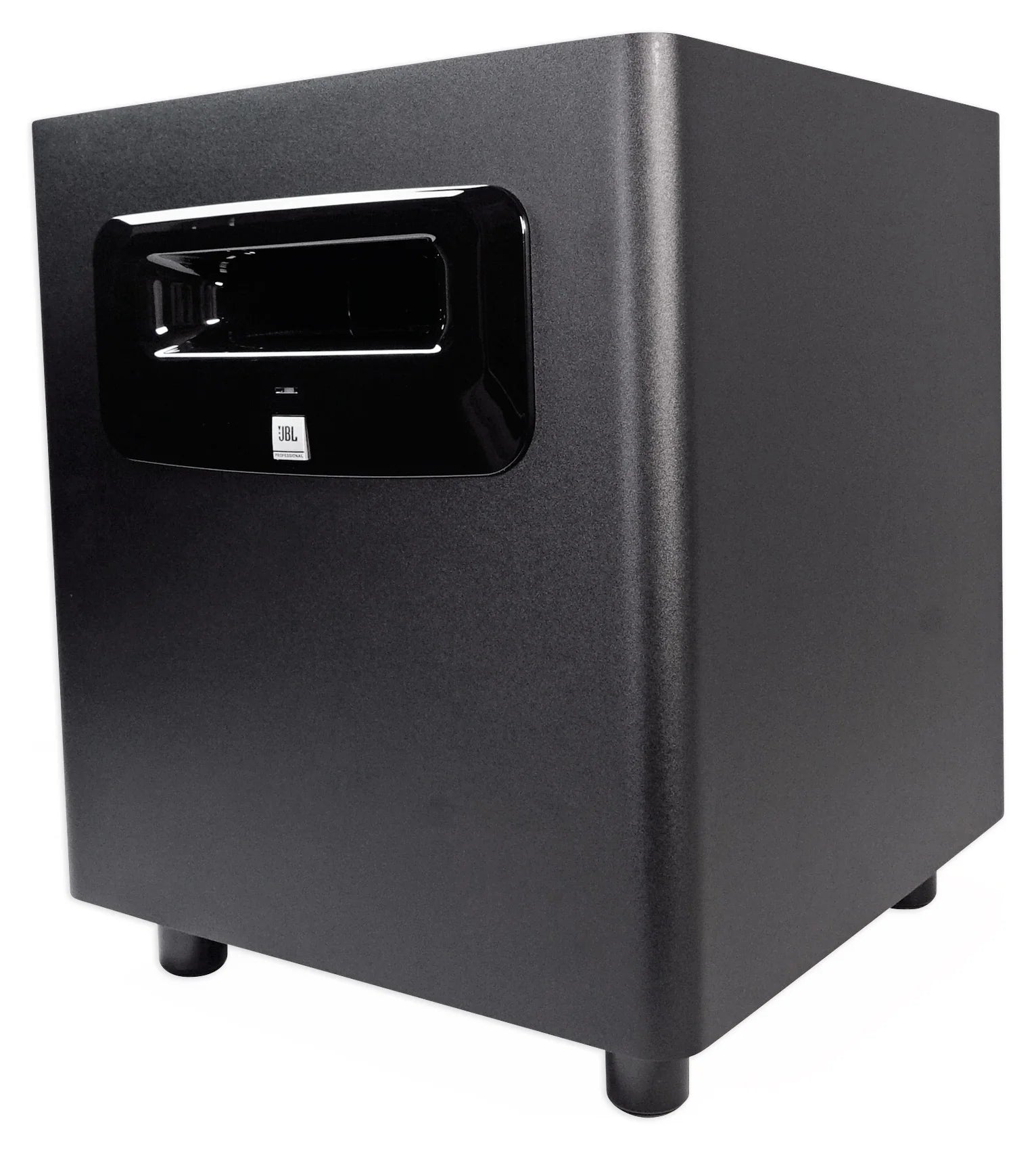10" 200w Powered Studio Subwoofer K8482