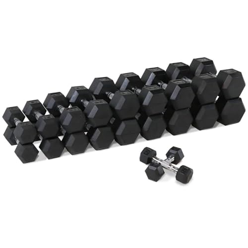 550 lbs Dumbbells Weight Set C9135