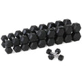 550 lbs Dumbbells Weight Set C9135