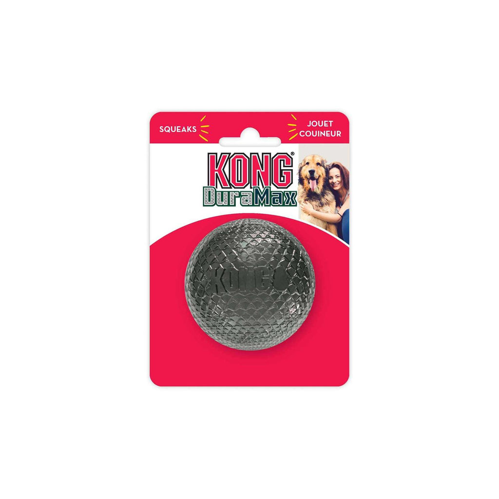 Duramax Ball Dog Toy A772