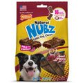 Natural Nubz Edible Dog Chews T61837