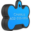 Smart Tag Dog Bone ID and Tracker Z5519