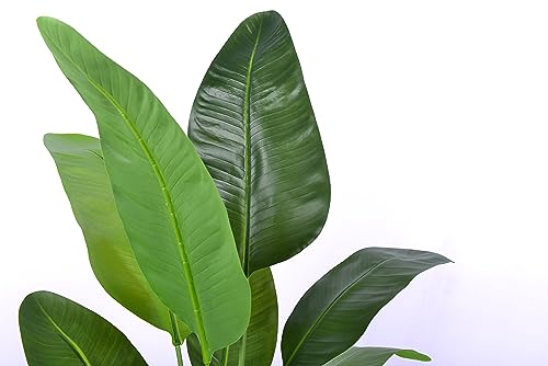 6FT Artificial Areca Palm Tree in Pot D280