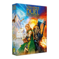 The Lord of the Rings: Duel for Middle-Earth Board Game W50221