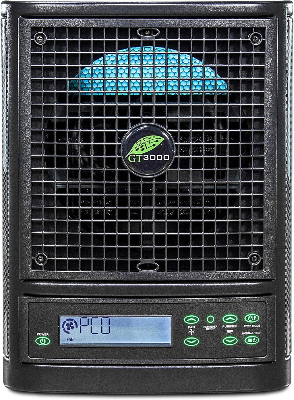 Professional-Grade Air Purification System W495