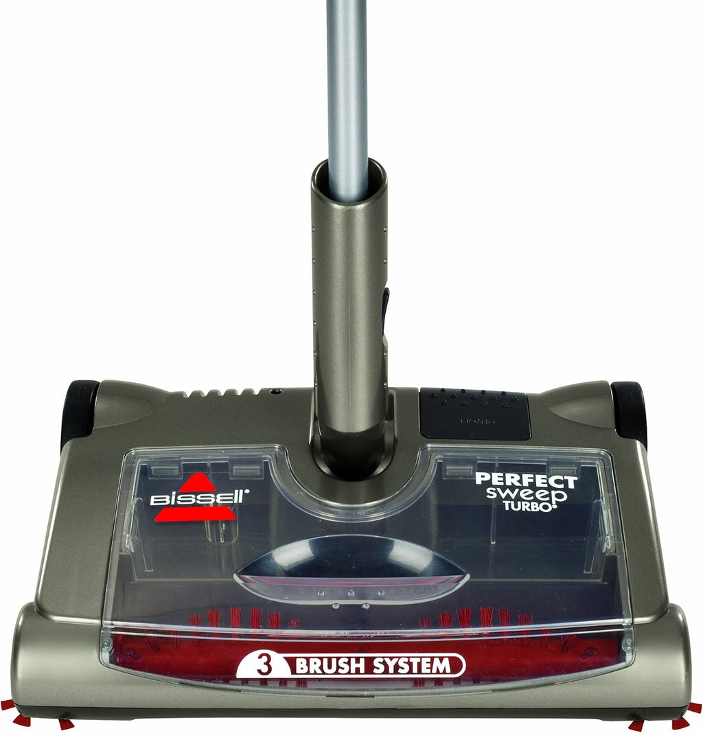 Cordless Rechargeable Sweeper S643