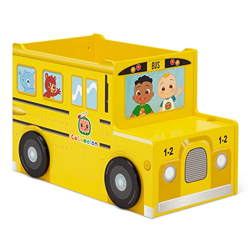 Greenguard Gold Certified Toy Box O526270
