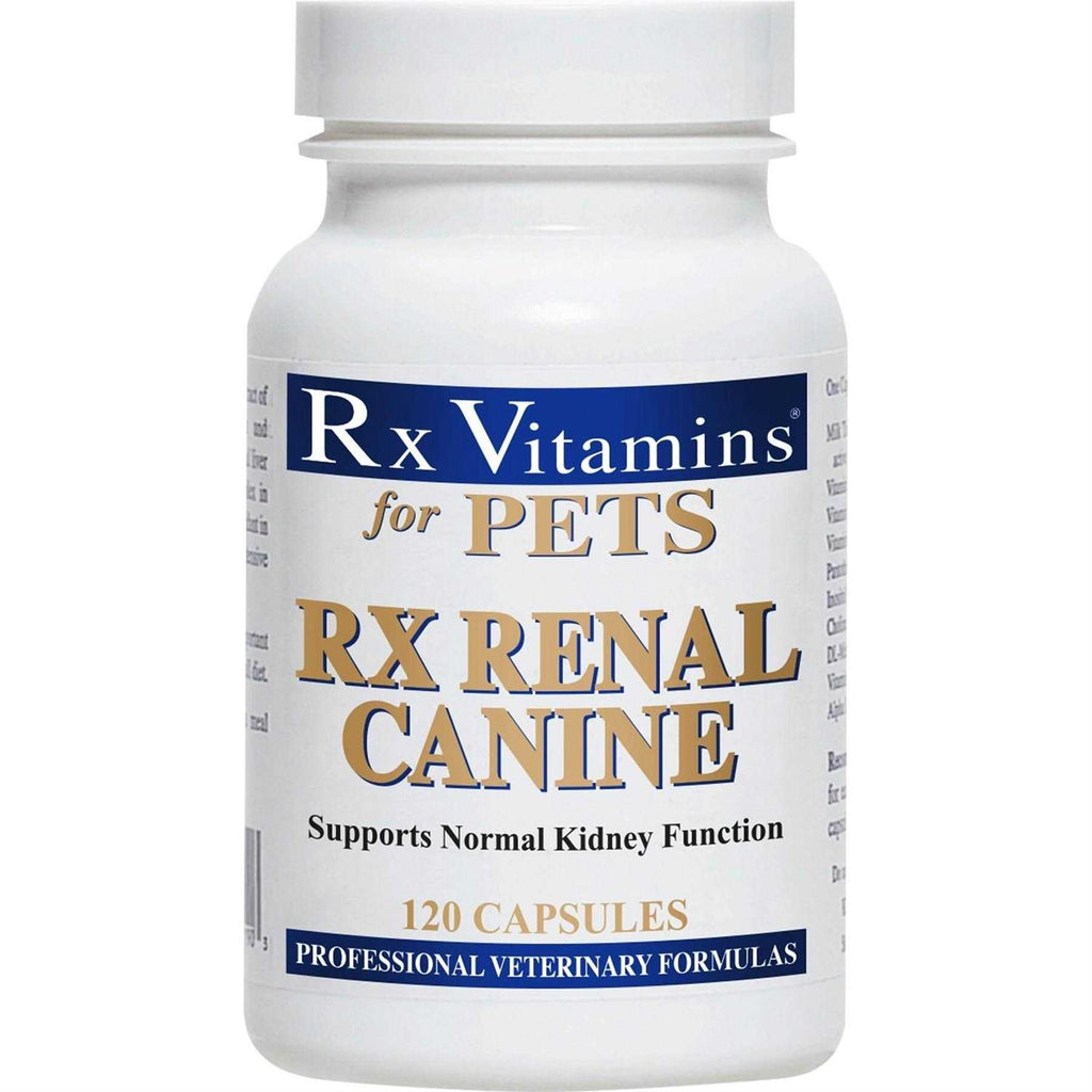 Rx Renal Canine Z412458