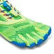 Yellow Blue Red Cross Training Shoes Size 44 EU 10-11 US F1370