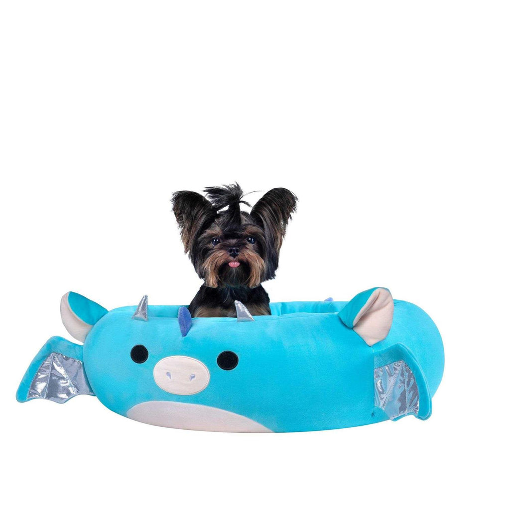 Squishmallows Pet Beds Dragon F449