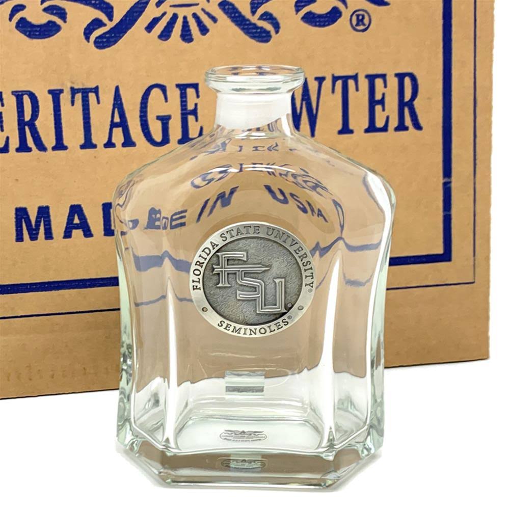 Capitol Decanter N6813