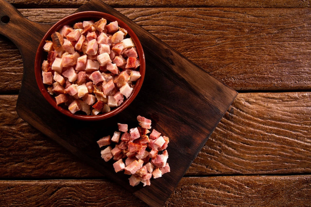 Pork Tasso 1lb J104162