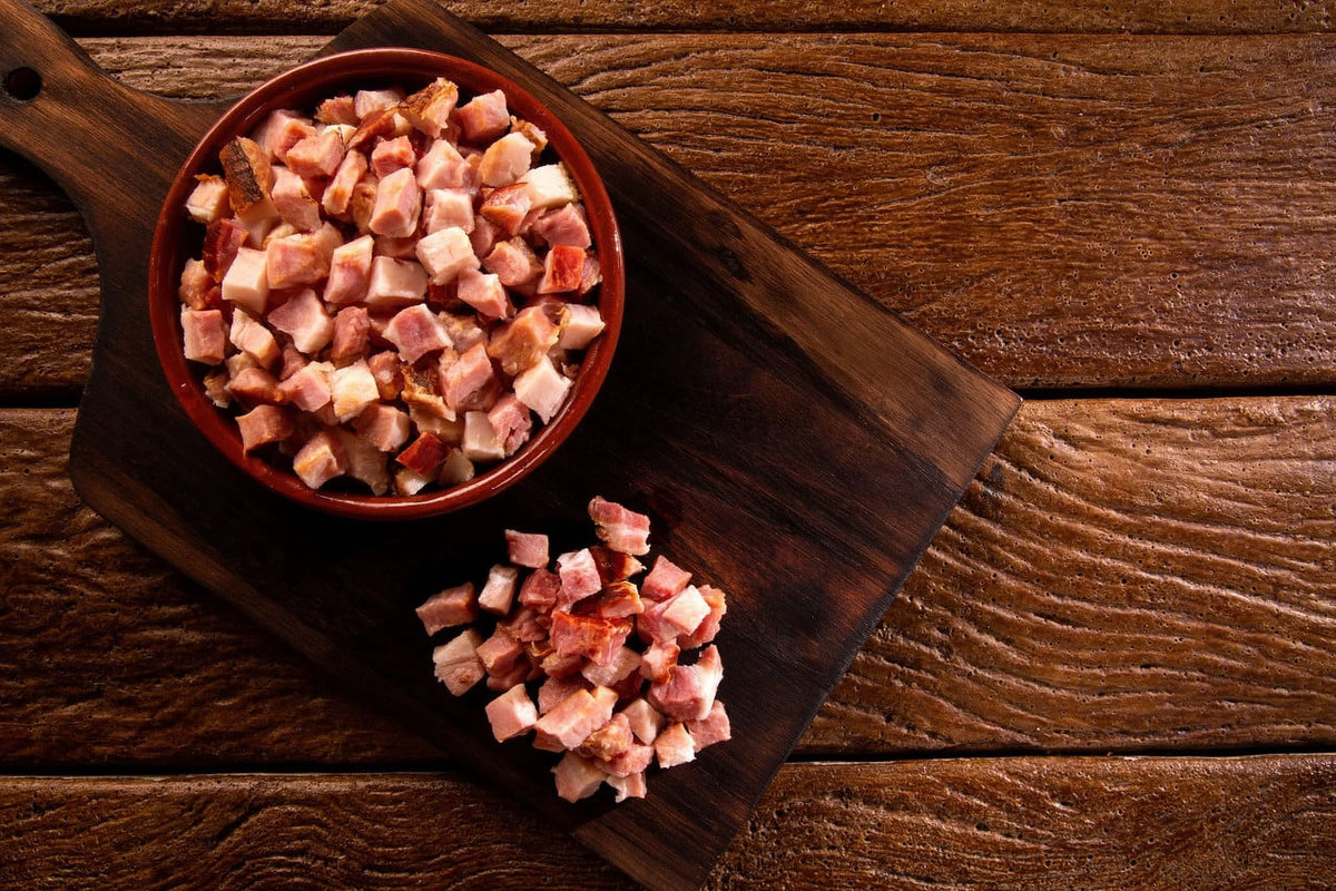 Pork Tasso 1lb J104162