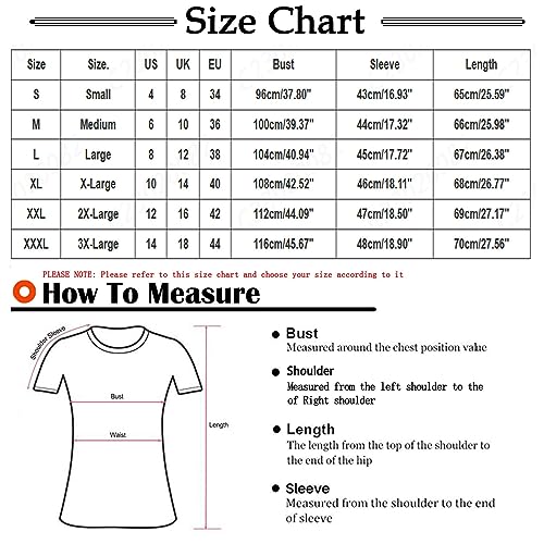 V Neck Elbow Length Sleeve Basic Tops Plus Size Blouse A6794