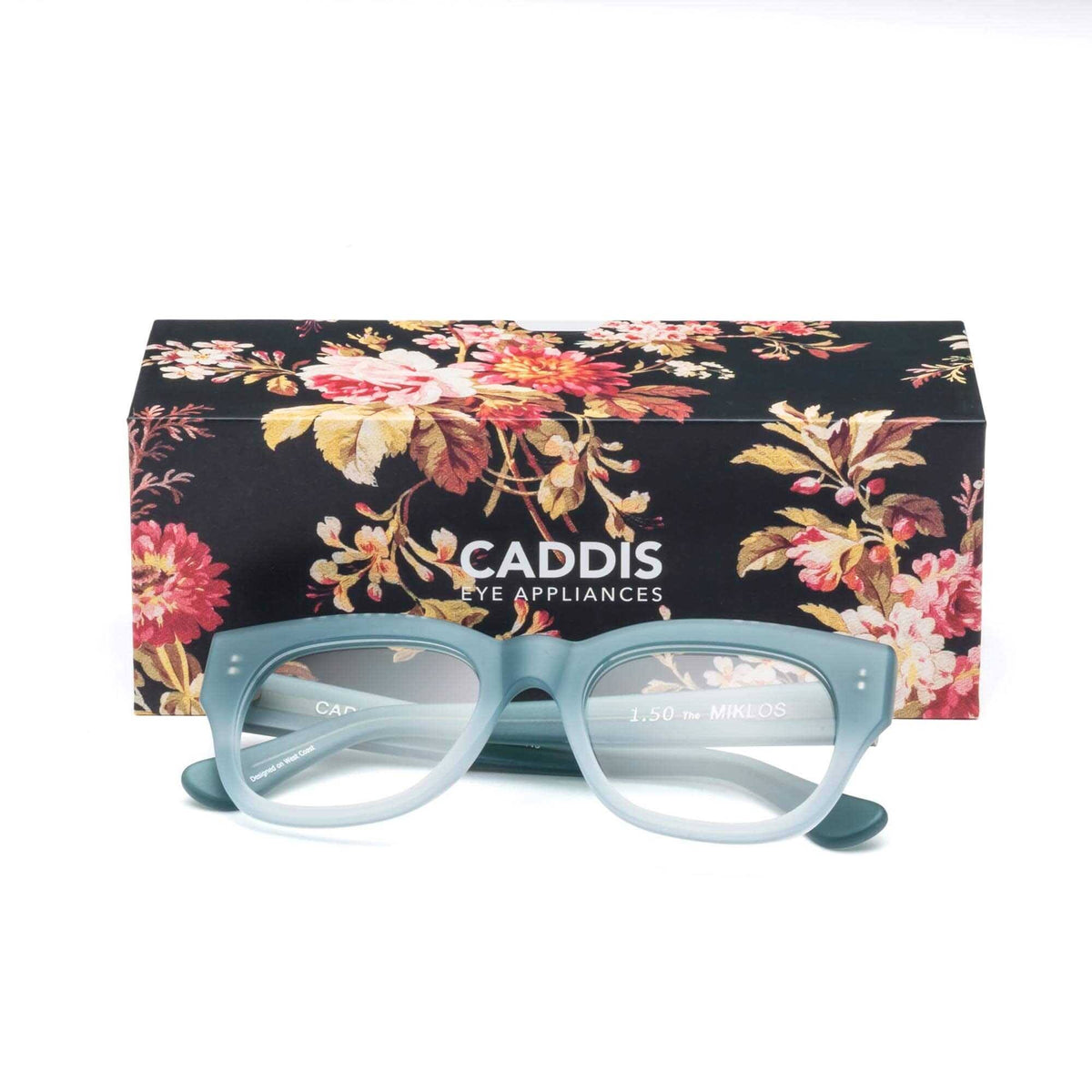 Brackish 1.5 Readers O5281