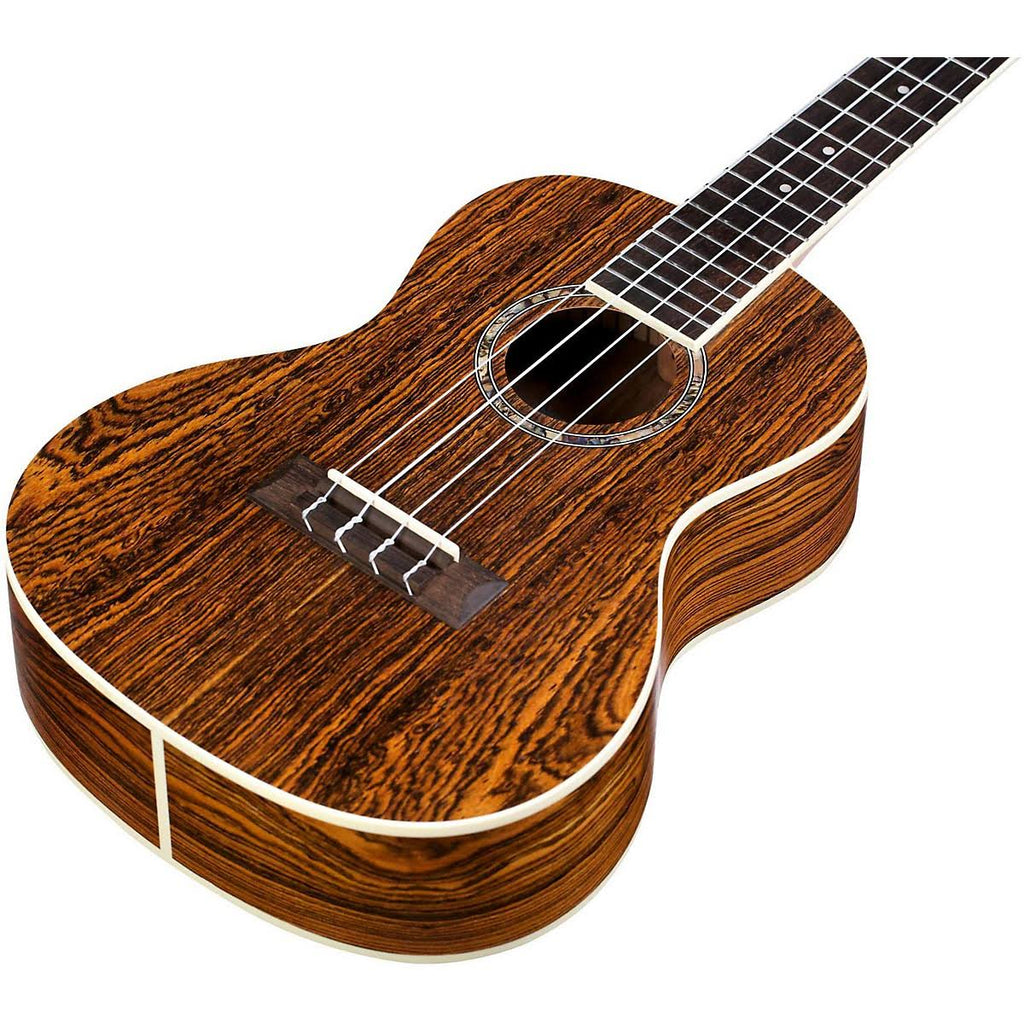 Natural Tenor Acoustic-Electric Ukulele R8460