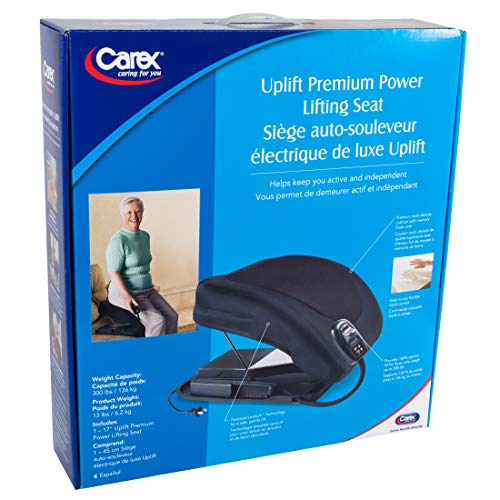 20 inch Fully Electric Power Seat Lift Chair O3991