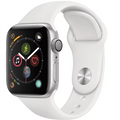 44mm Silver Apple Watch Series 4 A85904