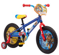 16 in. Boys Paw Patrol Bicycle H959