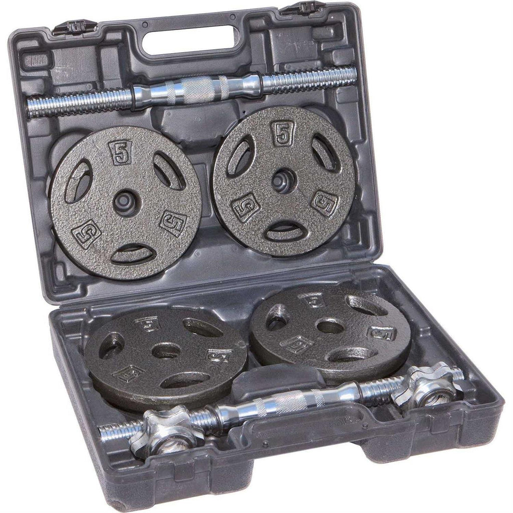 Adjustable Dumbbell Set X402092