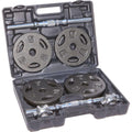 Adjustable Dumbbell Set X402092