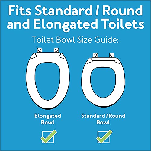 5" Raised Toilet Seat with Arms N6880